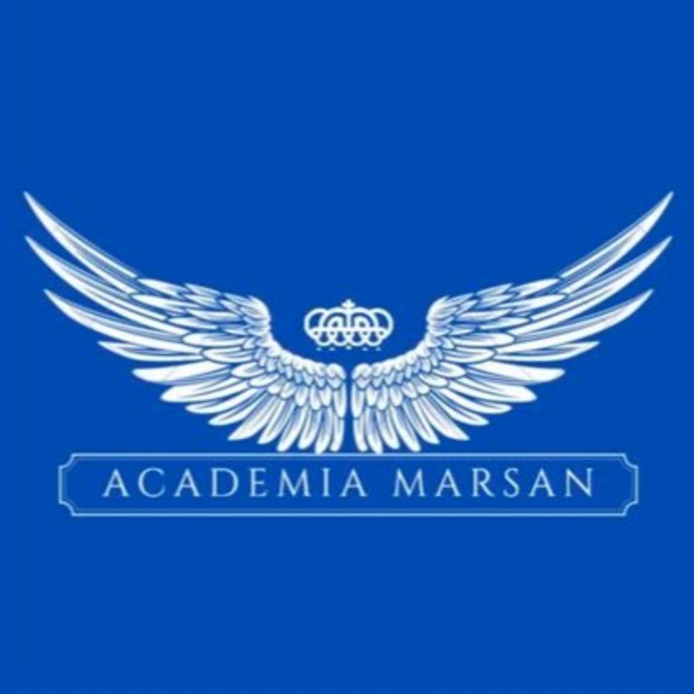 Academia Marsán Icon